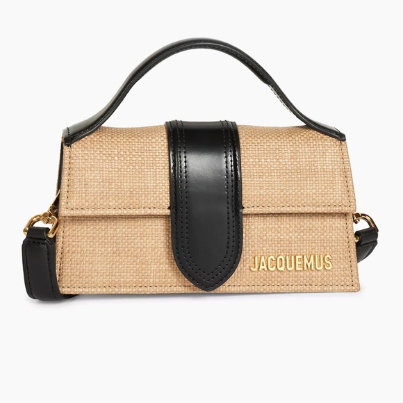 Jacquemus mini le bambino - Picture 2 of 6